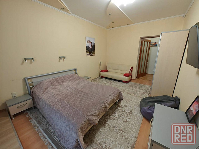 Продажа 2 к. кв. в Ворошиловском районе Донецк - изображение 5