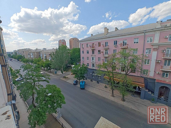 Продажа 2 к. кв. в Ворошиловском районе Донецк - изображение 12