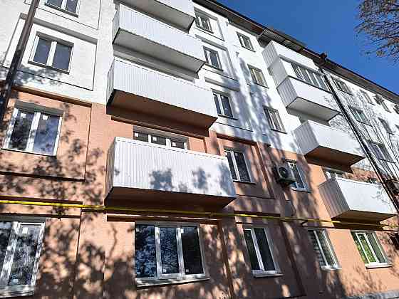 Продажа однокомнатной квартиры в центре Мариуполя Мариуполь