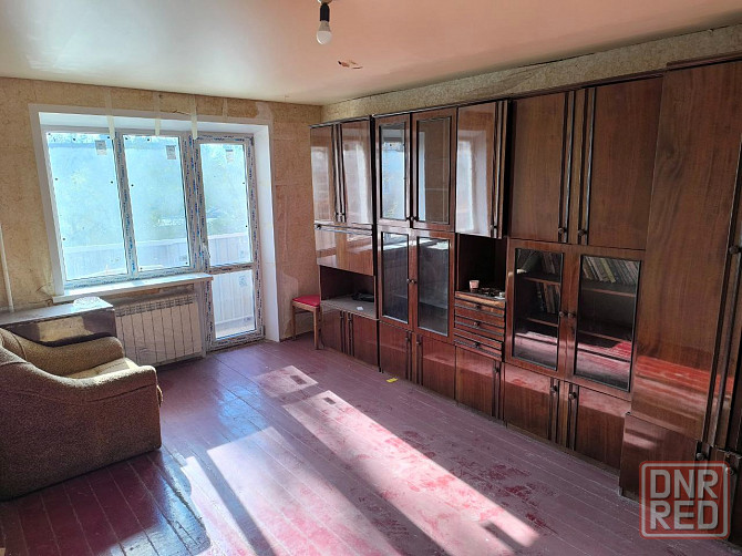 Продажа однокомнатной квартиры в центре Мариуполя Мариуполь - изображение 1