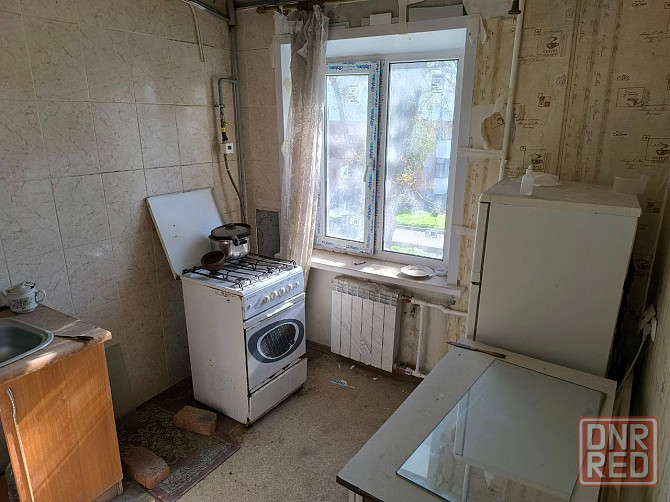 Продажа однокомнатной квартиры в центре Мариуполя Мариуполь - изображение 3