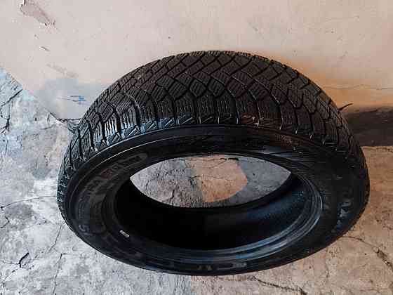 Продам зимнюю резину 225/60/R18 Макеевка