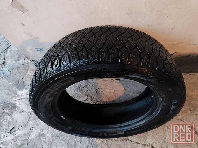 Продам зимнюю резину 225/60/R18 Макеевка - изображение 4