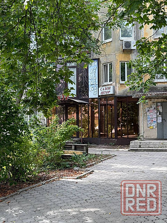 Предлагается в аренду коммерческое помещение в Киевском районе г. Донецка! Донецк - изображение 1