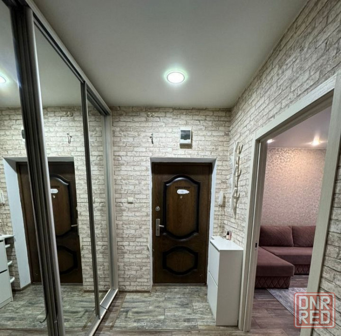 Сдаю двухкомнатную квартиру 55.0 м² этаж 5/9 Донецк - изображение 5