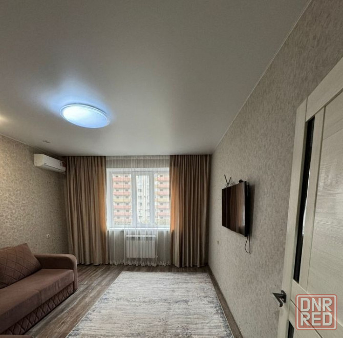 Сдаю двухкомнатную квартиру 55.0 м² этаж 5/9 Донецк - изображение 1