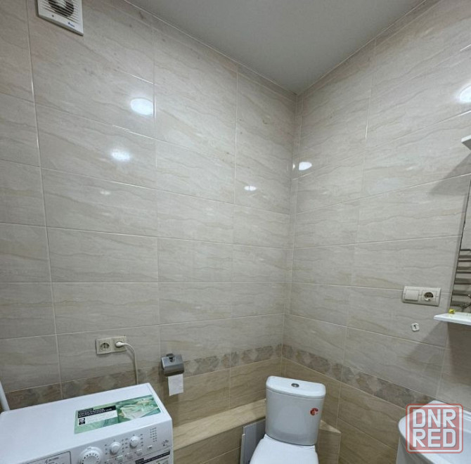 Сдаю двухкомнатную квартиру 55.0 м² этаж 5/9 Донецк - изображение 7