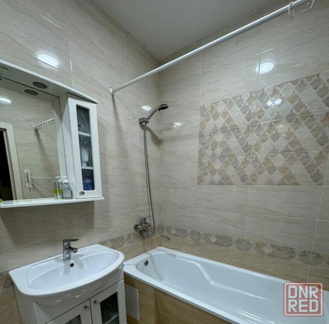Сдаю двухкомнатную квартиру 55.0 м² этаж 5/9 Донецк - изображение 6