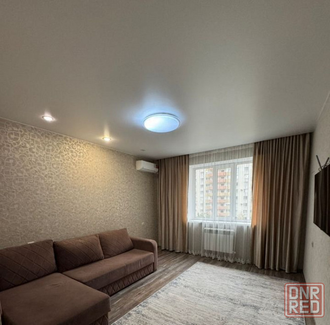 Сдаю двухкомнатную квартиру 55.0 м² этаж 5/9 Донецк - изображение 8