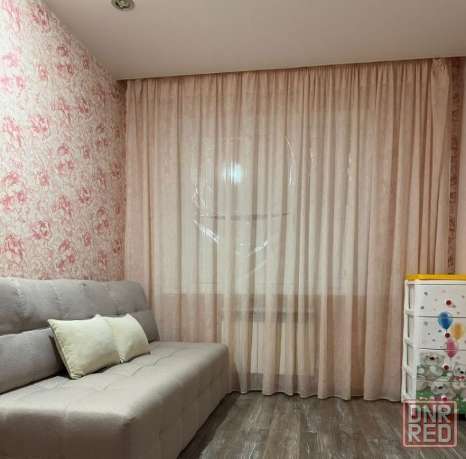 Сдаю двухкомнатную квартиру 55.0 м² этаж 5/9 Донецк - изображение 2