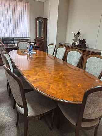 Итальянский гарнитур б/у Донецк