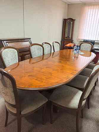 Итальянский гарнитур б/у Донецк