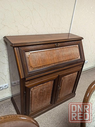 Итальянский гарнитур б/у Донецк - изображение 4