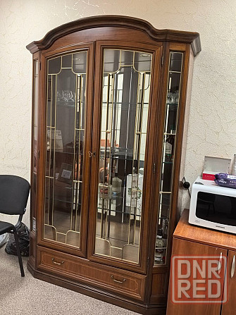 Итальянский гарнитур б/у Донецк - изображение 8