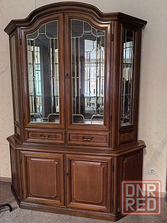 Итальянский гарнитур б/у Донецк - изображение 6