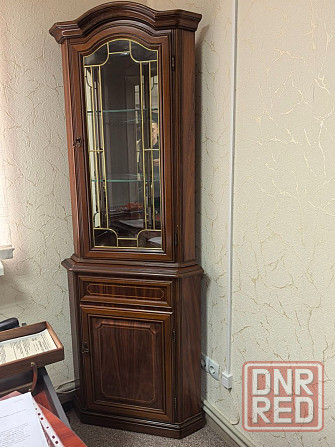 Итальянский гарнитур б/у Донецк - изображение 3