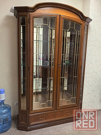 Итальянский гарнитур б/у Донецк - изображение 5