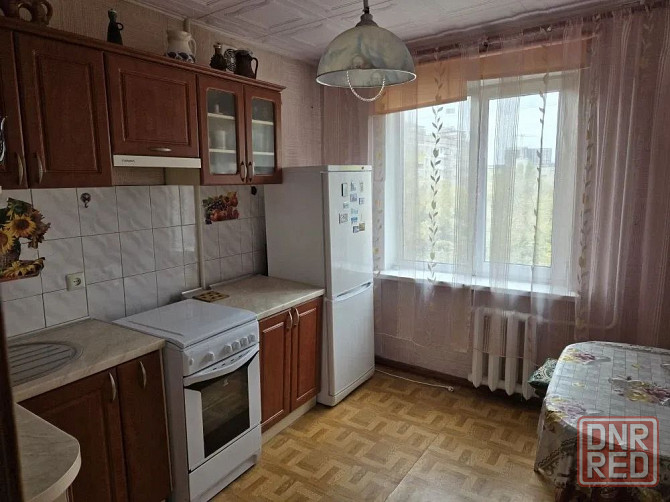 Срочно подешевела 3-х комн.кв пр. Киевский, Шахтерская площадь. Донецк - изображение 1
