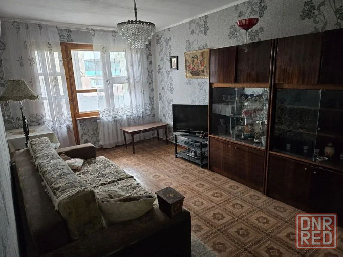 Срочно подешевела 3-х комн.кв пр. Киевский, Шахтерская площадь. Донецк - изображение 3