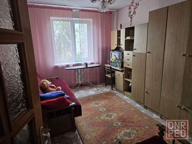 Срочно подешевела 3-х комн.кв пр. Киевский, Шахтерская площадь. Донецк - изображение 2