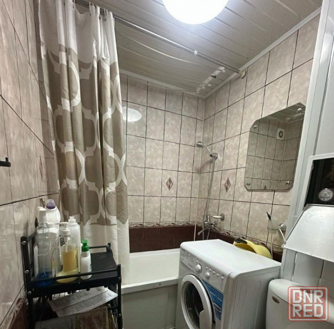 Сдам 2-комнатную квартиру в Киевском районе, Шахтерская площадь. Донецк - изображение 4