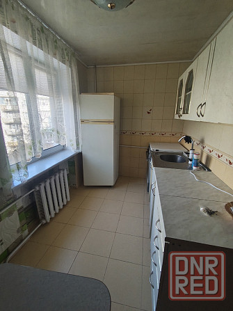 Продам 1 ком кв в Ленинском р-н по ул Речная. Донецк - изображение 4