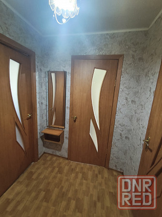 Продам 1 ком кв в Ленинском р-н по ул Речная. Донецк - изображение 2