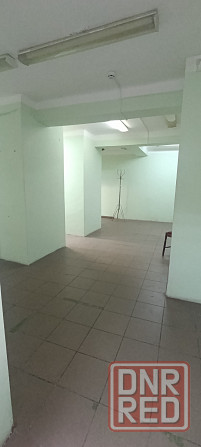 Сдам помещение в Ворошиловском районе 144 м². Отдельный вход. Донецк - изображение 4