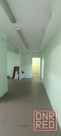 Сдам помещение в Ворошиловском районе 144 м². Отдельный вход. Донецк - изображение 5