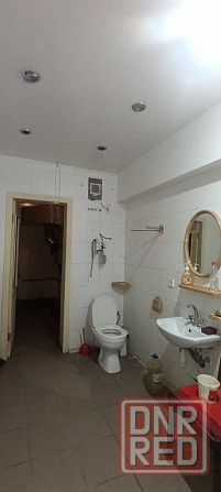 Сдам помещение в Ворошиловском районе 144 м². Отдельный вход. Донецк - изображение 8