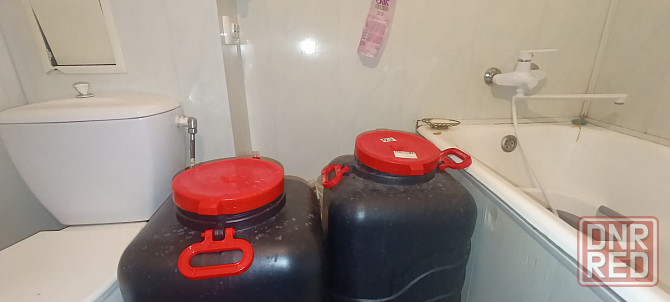 Продам 1-но комнатную в Киевском районе, Ветка. Документы готовы. Донецк - изображение 2