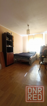 Продам 1-но комнатную в Киевском районе, Ветка. Документы готовы. Донецк - изображение 3