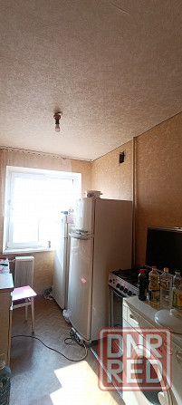 Продам 1-но комнатную в Киевском районе, Ветка. Документы готовы. Донецк - изображение 4