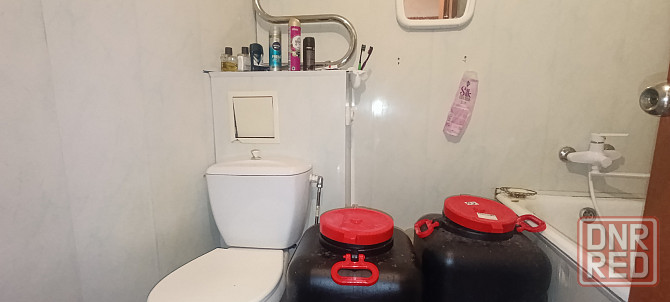 Продам 1-но комнатную в Киевском районе, Ветка. Документы готовы. Донецк - изображение 1