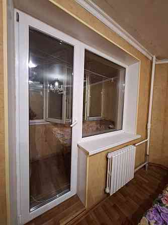 Сдам 3-х комнатную квартиру 75 м² на Донском, первый квадрат. Ремонт. 2/9! Донецк