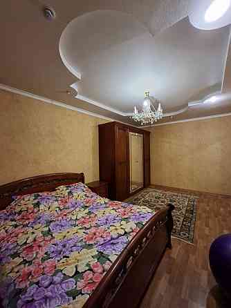 Сдам 3-х комнатную квартиру 75 м² на Донском, первый квадрат. Ремонт. 2/9! Донецк