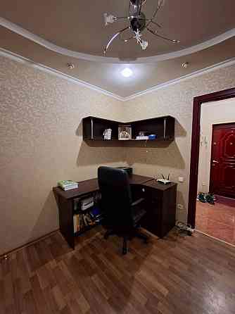 Сдам 3-х комнатную квартиру 75 м² на Донском, первый квадрат. Ремонт. 2/9! Донецк