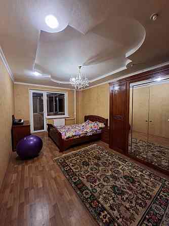 Сдам 3-х комнатную квартиру 75 м² на Донском, первый квадрат. Ремонт. 2/9! Донецк
