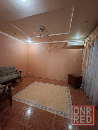 Сдам 3-х комнатную квартиру 75 м² на Донском, первый квадрат. Ремонт. 2/9! Донецк - изображение 8