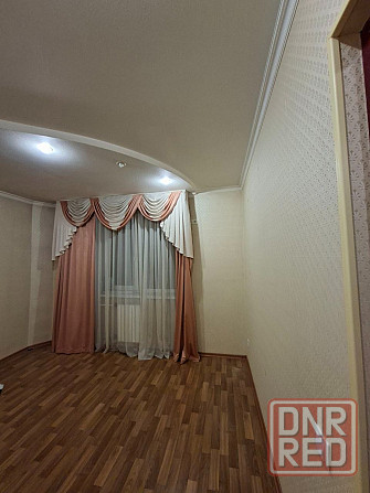 Сдам 3-х комнатную квартиру 75 м² на Донском, первый квадрат. Ремонт. 2/9! Донецк - изображение 10