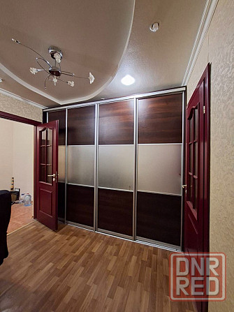 Сдам 3-х комнатную квартиру 75 м² на Донском, первый квадрат. Ремонт. 2/9! Донецк - изображение 5