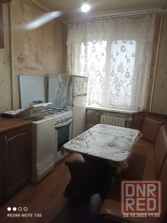 Сдам 2х ком. кв- ру, Мирный Донецк - изображение 2