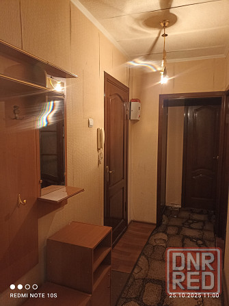 Сдам 2х ком. кв- ру, Мирный Донецк - изображение 8