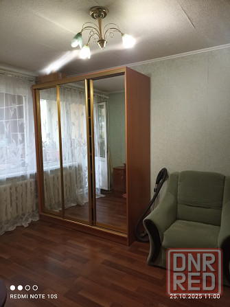 Сдам 2х ком. кв- ру, Мирный Донецк - изображение 5