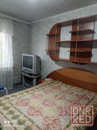 Сдам 2х ком. кв- ру, Мирный Донецк - изображение 4