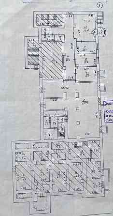 Продам помещение пересечение Театральный и ул Розы Люксенбург Донецк