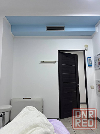 Продам помещение пересечение Театральный и ул Розы Люксенбург Донецк - изображение 2