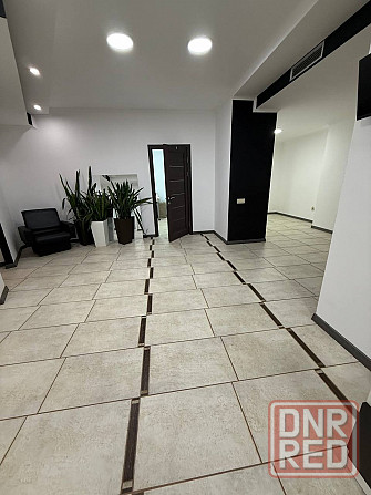 Продам помещение пересечение Театральный и ул Розы Люксенбург Донецк - изображение 1