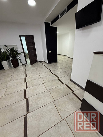 Продам помещение пересечение Театральный и ул Розы Люксенбург Донецк - изображение 4