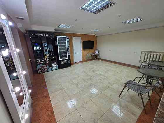 Сдам в аренду помещение 40 м² в Ворошиловском районе. Ремонт. Донецк